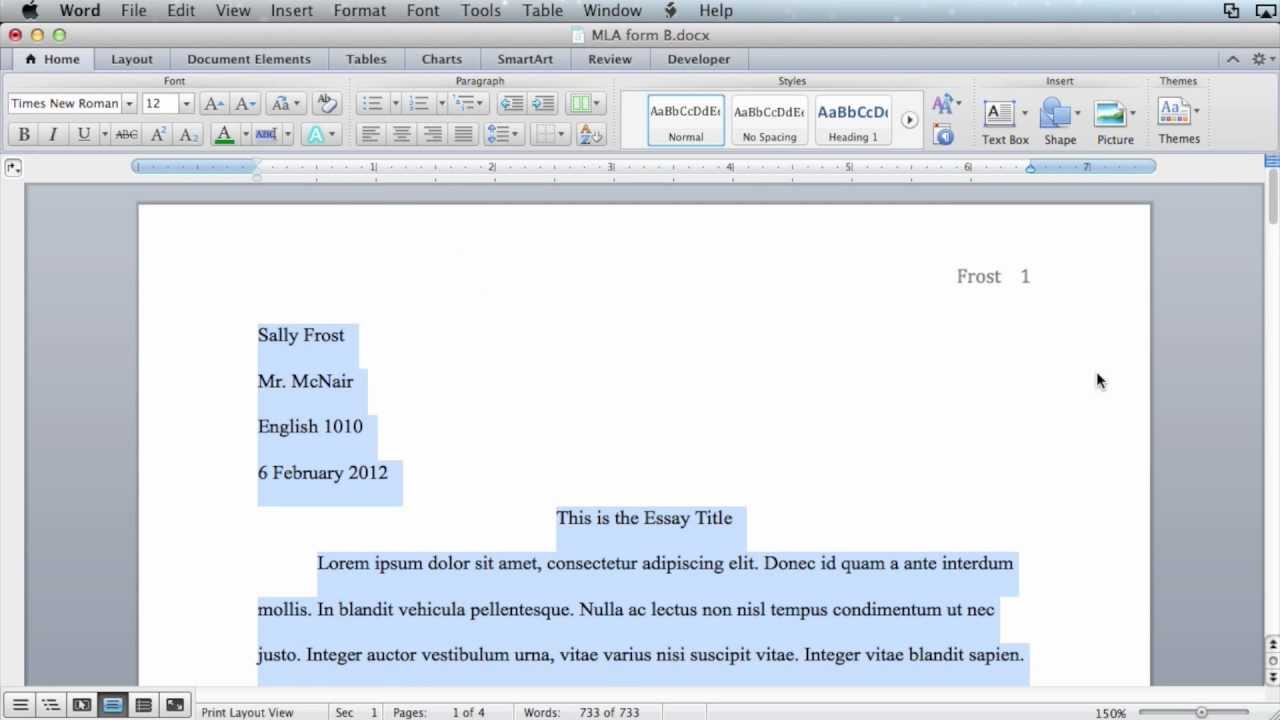 good replacements for ms office on mac